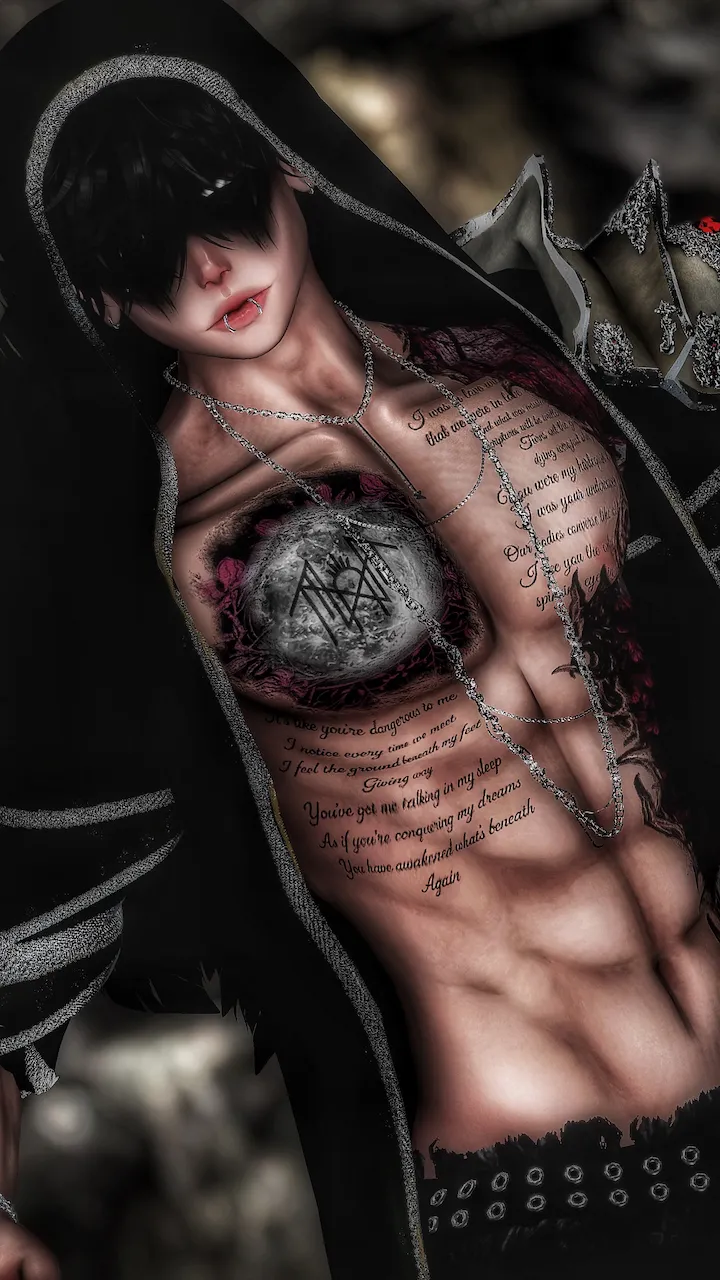 𝕯00𝖉1𝖊𝖅's poster