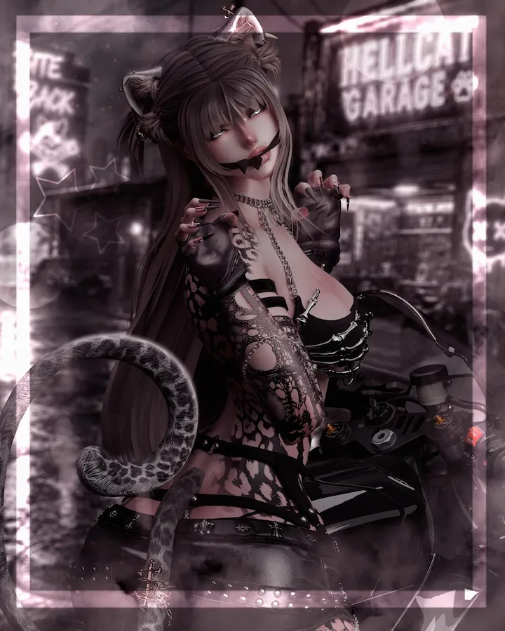 Mikich's poster